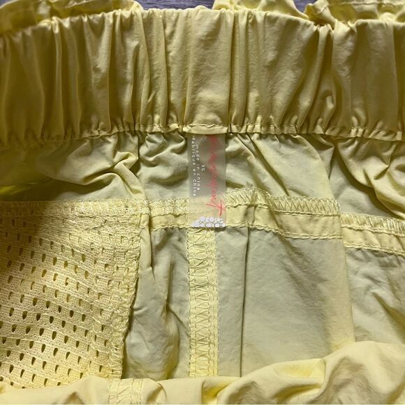 Free People, FP Movement Women's In The Wild Shorts - Picture 8 of 9